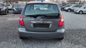 Mercedes-Benz A 180 2.0D/ FACELIFT / АВТОМАТ / ИТАЛИЯ, снимка 5