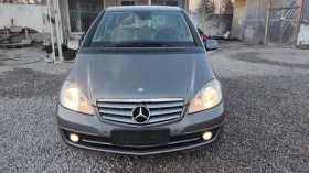 Mercedes-Benz A 180 2.0D/ FACELIFT / АВТОМАТ / ИТАЛИЯ, снимка 2