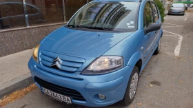 Citroen C3 1.4i, снимка 2