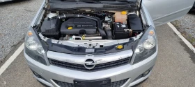 Opel Astra 1.7 D, снимка 12