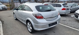 Opel Astra 1.7 D, снимка 4