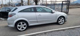 Opel Astra 1.7 D, снимка 7