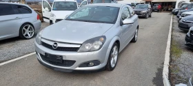 Opel Astra 1.7 D 1