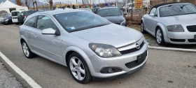 Opel Astra 1.7 D, снимка 3