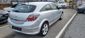 Opel Astra 1.7 D, снимка 6