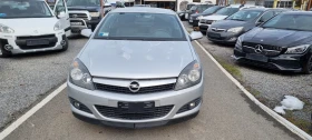 Opel Astra 1.7 D, снимка 2