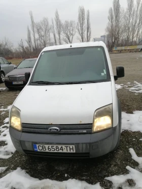 Ford Connect Товарен, снимка 1