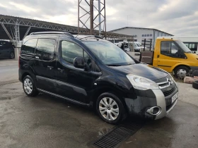 Citroen Berlingo 1.6HDI XRT/DVD, снимка 2