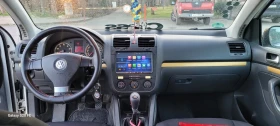 VW Golf 1.4 FSI, снимка 9