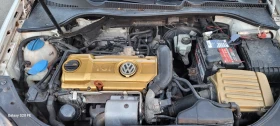 VW Golf 1.4 FSI, снимка 10