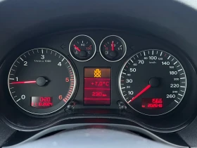 Audi A3 1.9TDI, снимка 14