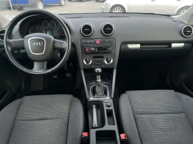 Audi A3 1.9TDI, снимка 8