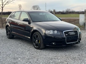 Audi A3 1.9TDI, снимка 1