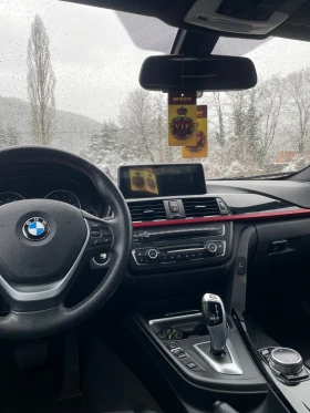 BMW 335 RWD, снимка 6