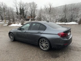 BMW 335 RWD, снимка 5