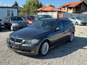 BMW 325 3.0-197кс, автомат