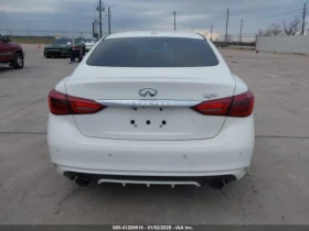 Infiniti Q50 SENSORY ,   | Mobile.bg    16