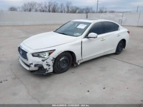 Infiniti Q50 SENSORY ,   | Mobile.bg    2