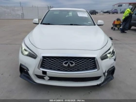 Infiniti Q50 SENSORY ,   | Mobile.bg    12