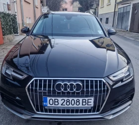 Audi A4 Allroad B9, снимка 2