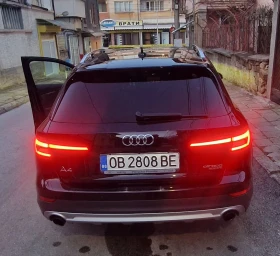 Audi A4 Allroad B9, снимка 6