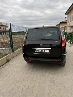 Обява за продажба на Lancia Phedra ~5 750 лв. - изображение 6
