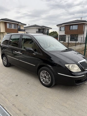 Обява за продажба на Lancia Phedra ~5 750 лв. - изображение 5