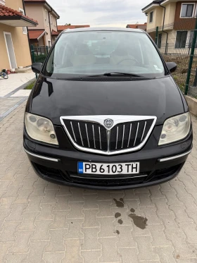Обява за продажба на Lancia Phedra ~5 750 лв. - изображение 4