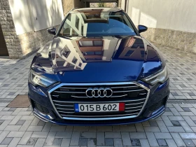 Audi A6 45TDI Sport+ Sline* Virt* Led Matrix* Лизинг - 58000 лв. - 82743452 | Car24.bg