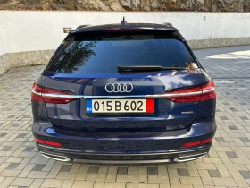 Audi A6 45TDI Sport+ Sline* Virt* Led Matrix* Лизинг - 58000 лв. - 82743452 | Car24.bg