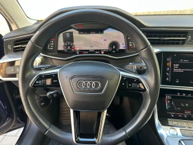 Audi A6 45TDI Sport+ Sline* Virt* Led Matrix*  | Mobile.bg    10