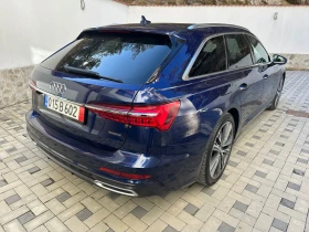 Audi A6 45TDI Sport+ Sline* Virt* Led Matrix* Лизинг - 58000 лв. - 82743452 | Car24.bg