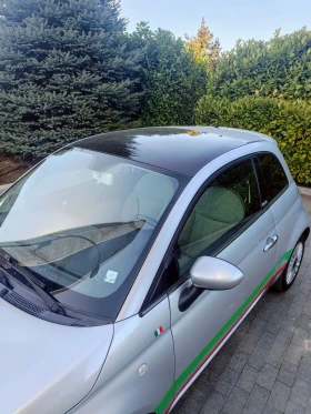 Fiat 500 1.2i, , 102 000 . | Mobile.bg    8