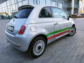 Fiat 500 1.2i, , 102 000 . | Mobile.bg    6