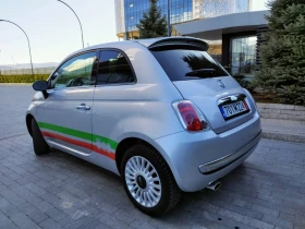 Fiat 500 1.2i, , 102 000 . | Mobile.bg    7