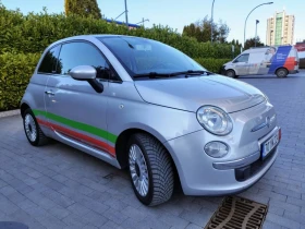 Fiat 500 1.2i, , 102 000 . | Mobile.bg    3