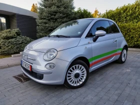 Fiat 500 1.2i, , 102 000 . | Mobile.bg    5