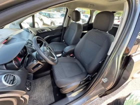 Обява за продажба на Opel Meriva 1.4I-120K.C-COSMO-ФАБРИЧНА ГАЗ! ~10 950 лв. - изображение 10