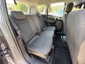 Opel Meriva 1.4I-120K.C-COSMO-ФАБРИЧНА ГАЗ! - 10950 лв. - 11198472 | Car24.bg