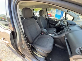 Opel Meriva 1.4I-120K.C-COSMO-ФАБРИЧНА ГАЗ! - 10950 лв. - 11198472 | Car24.bg