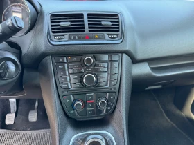 Opel Meriva 1.4I-120K.C-COSMO-ФАБРИЧНА ГАЗ! - 10950 лв. - 11198472 | Car24.bg