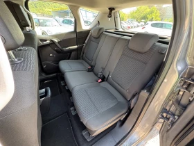 Обява за продажба на Opel Meriva 1.4I-120K.C-COSMO-ФАБРИЧНА ГАЗ! ~10 950 лв. - изображение 11