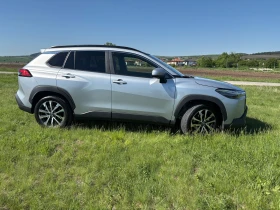     Toyota Corolla Cross 2.0 HEV