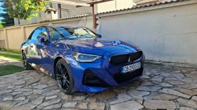 BMW 218 - 79900 лв. - 66377658 | Car24.bg