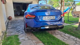 BMW 218 - 79900 лв. - 66377658 | Car24.bg