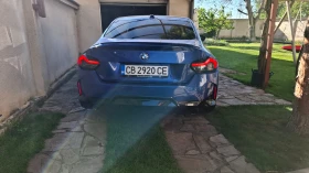 BMW 218 - 79900 лв. - 66377658 | Car24.bg