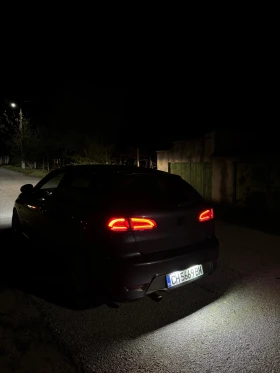 Обява за продажба на Seat Ibiza 1.8t LPG FACE 2008 ~10 000 лв. - изображение 6