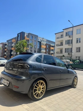 Обява за продажба на Seat Ibiza 1.8t LPG FACE 2008 ~10 000 лв. - изображение 3