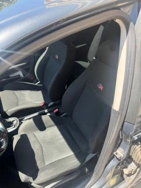 Обява за продажба на Seat Ibiza 1.8t LPG FACE 2008 ~10 000 лв. - изображение 9