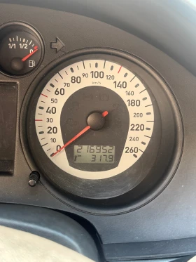 Обява за продажба на Seat Ibiza 1.8t LPG FACE 2008 ~10 000 лв. - изображение 11